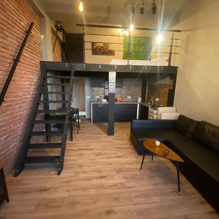 Apartament Z Widokiem Na Morze - Sea View, Przy Plazy Dziwnowek Exterior photo