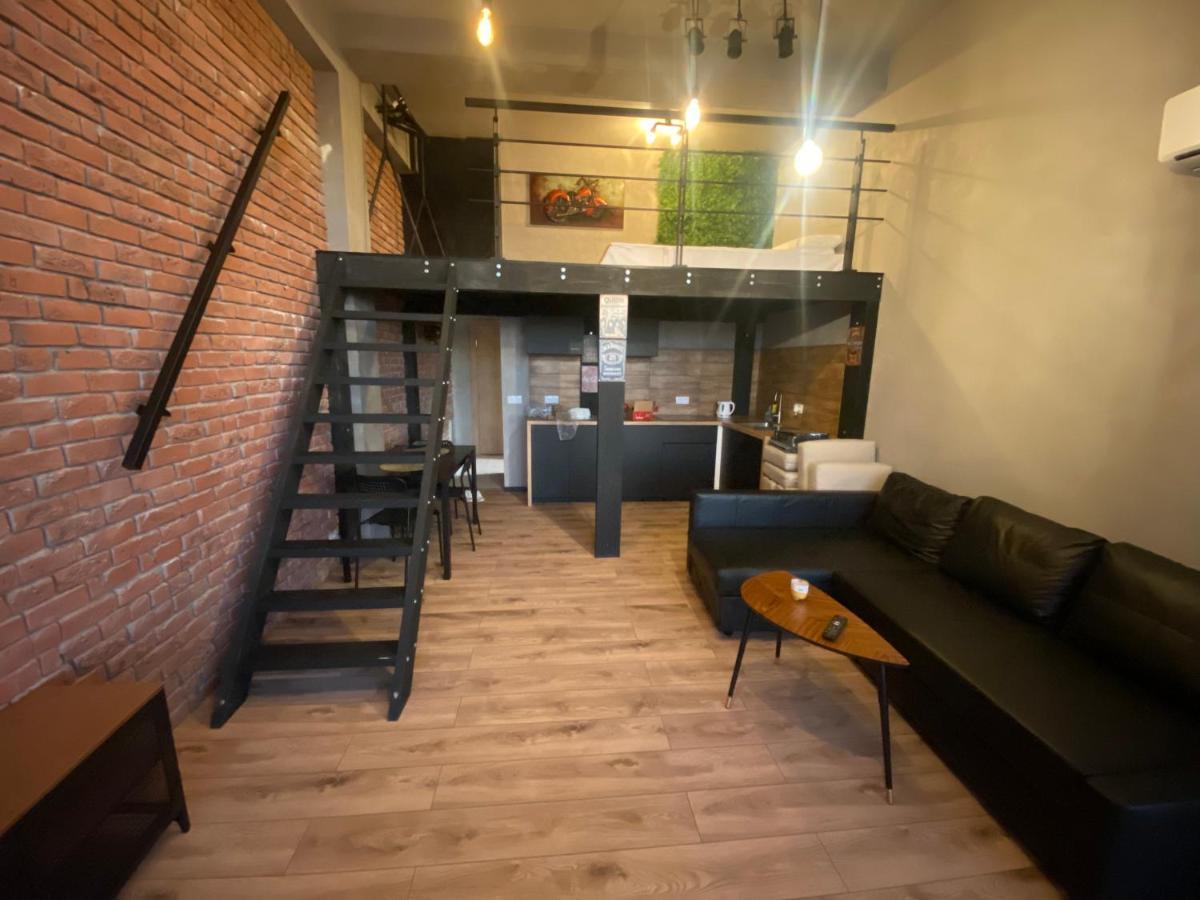 Apartament Z Widokiem Na Morze - Sea View, Przy Plazy Dziwnowek Exterior photo