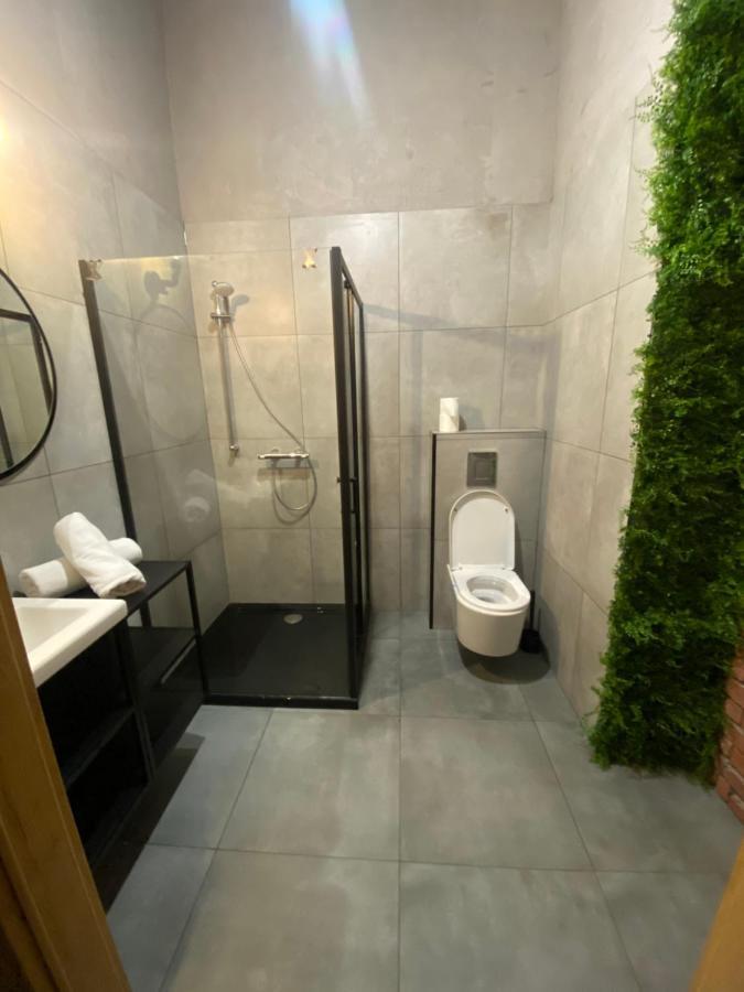 Apartament Z Widokiem Na Morze - Sea View, Przy Plazy Dziwnowek Exterior photo